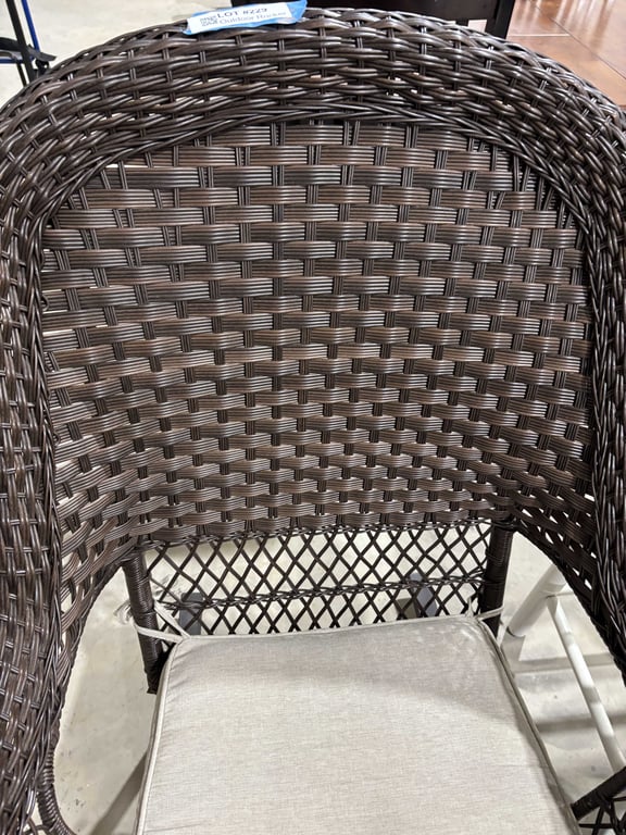 Outdoor Rocker - Image 3
