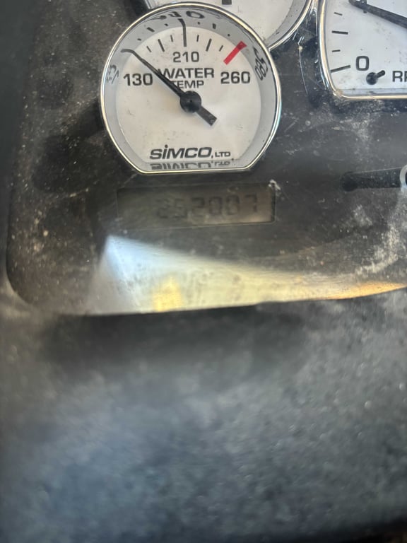 1998 Dodge Ram 1500 Laramie SLT - Image 27