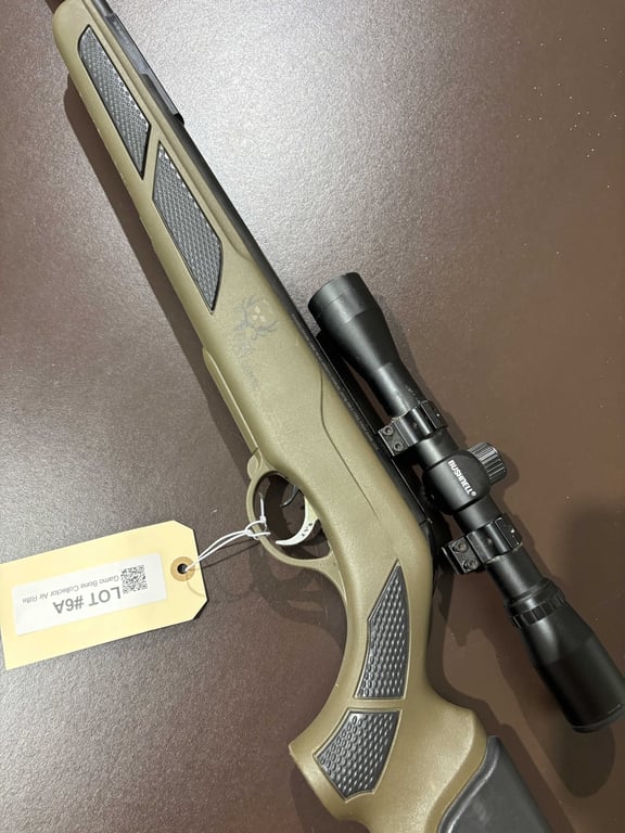 Gamo Bone Collector Air Rifle - Image 4