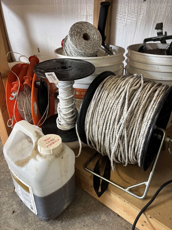 Electric Fence and Fencing Supplies - Image 3