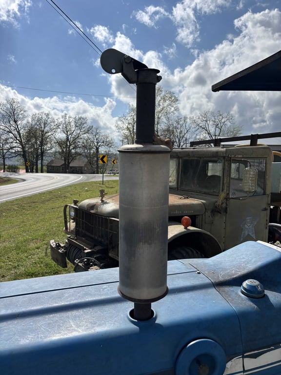 1968 Ford 3000  - Image 13