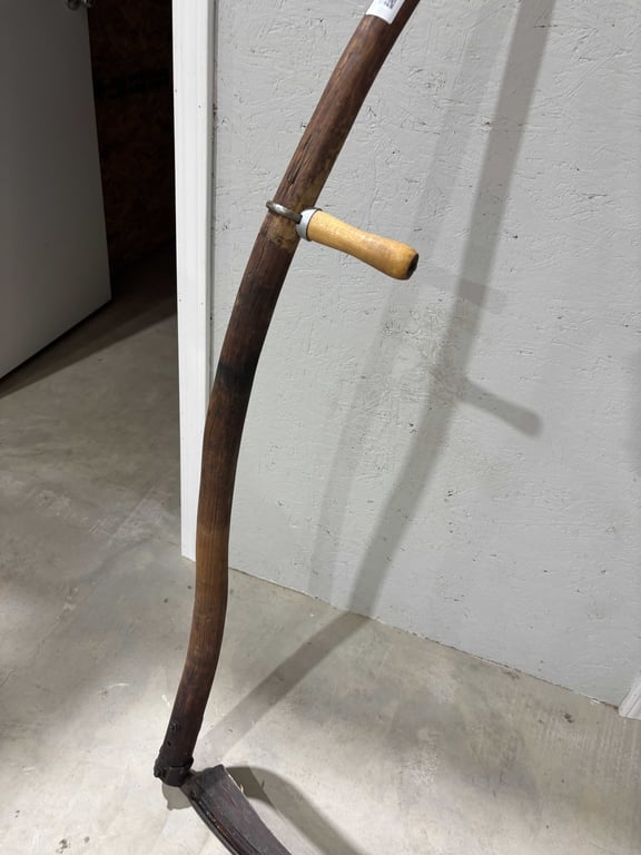 Hay sickle - Image 3
