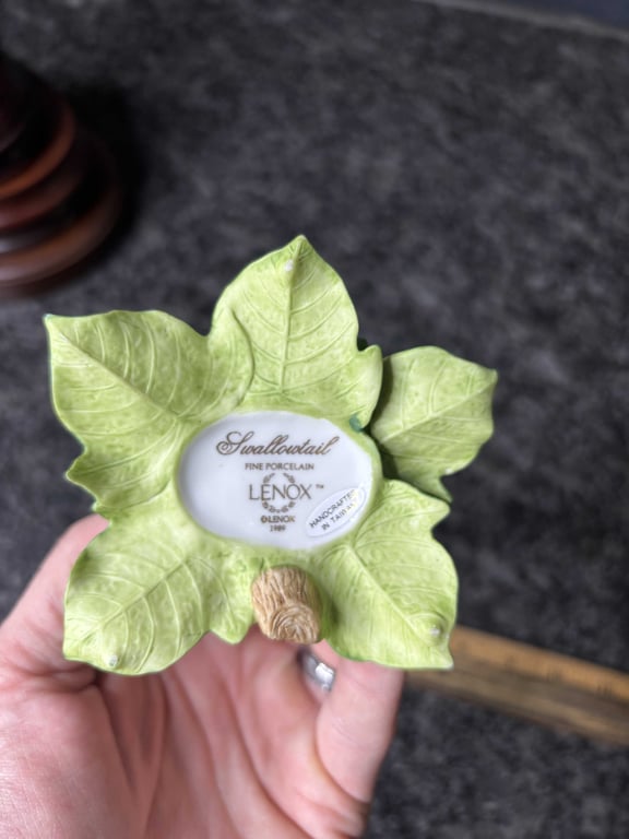 Lenox Swallowtail - Image 3