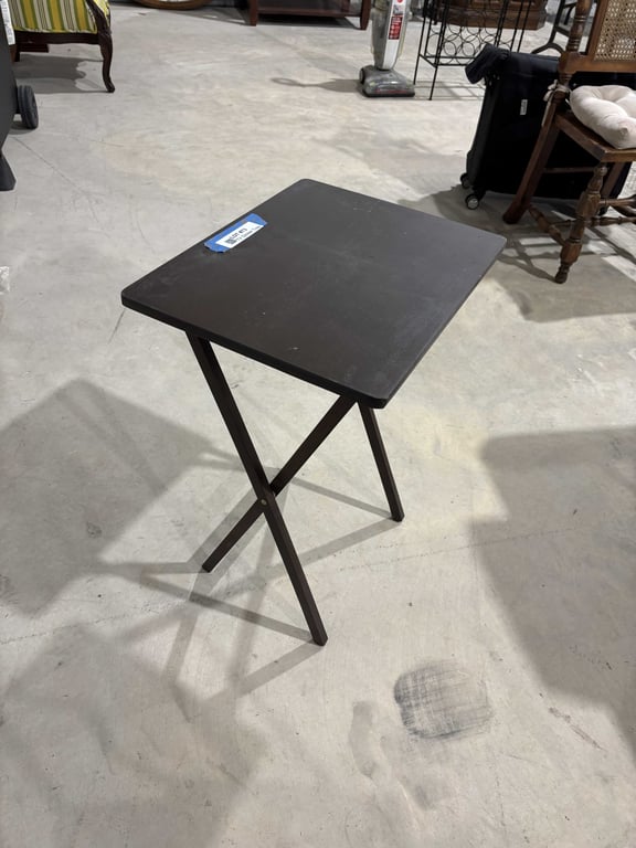 TV Dinner Tray