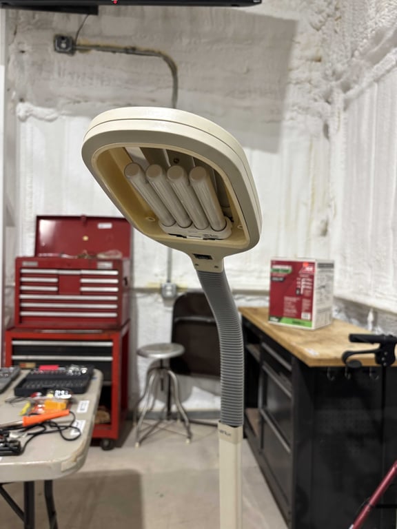Stand light - Image 2