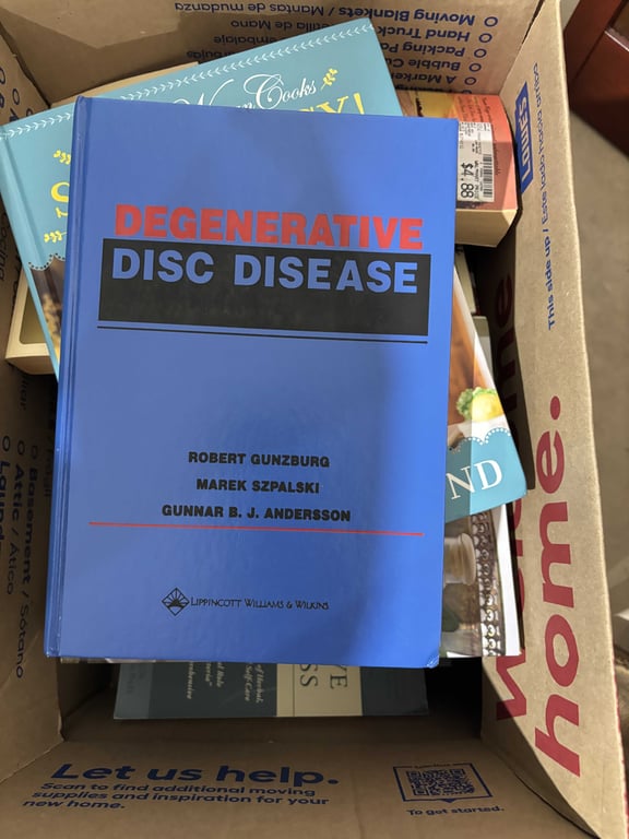 Misc Books - Image 4