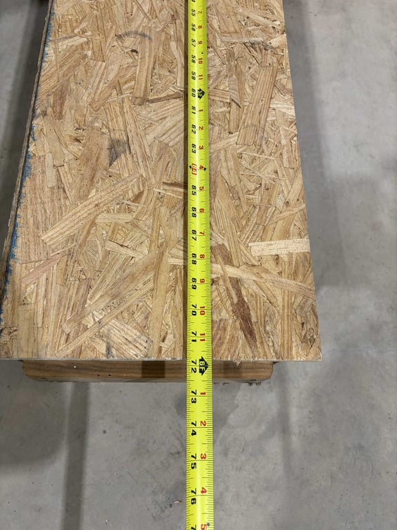 Plywood Storage Box - Image 4