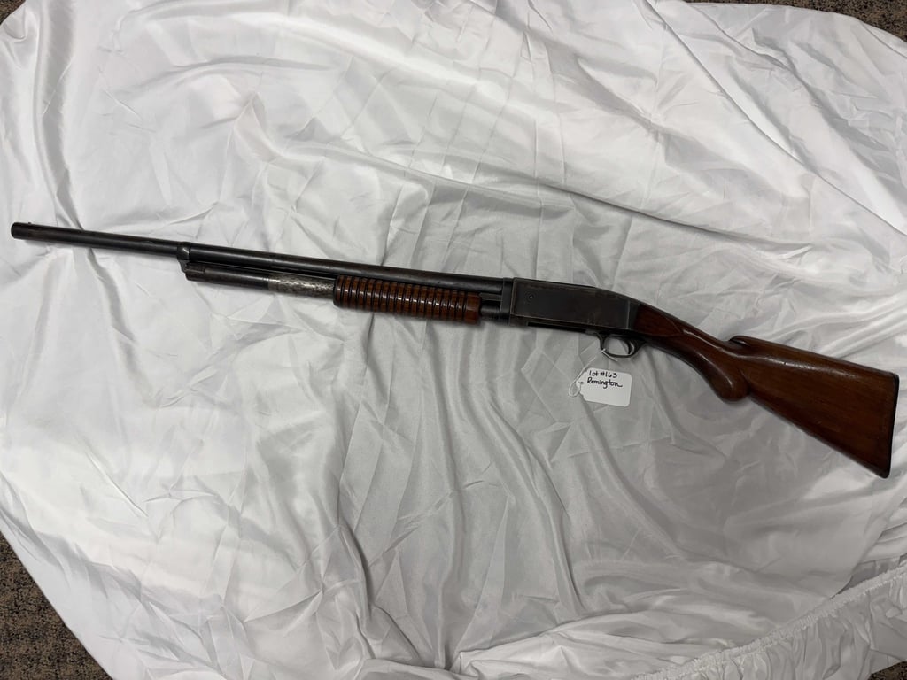 REMINGTON