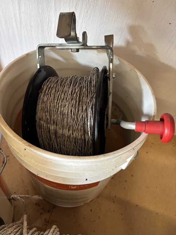 Electric Fence and Fencing Supplies - Image 4