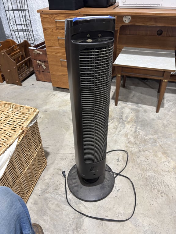 Borg Tower Fan - Image 3