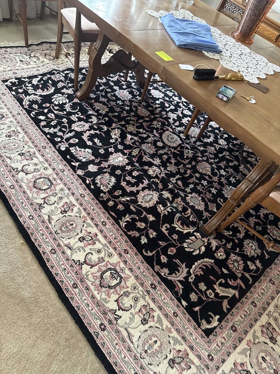 Fine Oriental Rugs