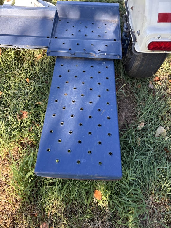 Master Tow car dolly - Image 5