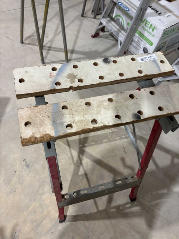 Bench N Vice - Image 4