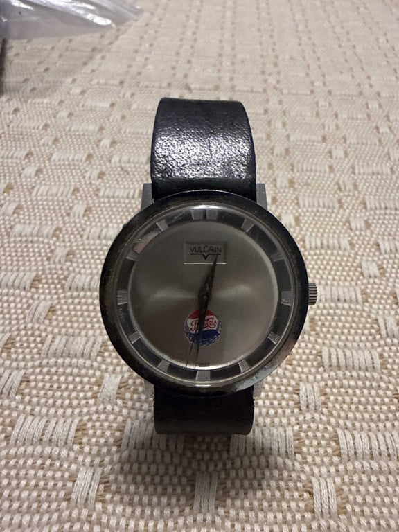 Vulcain Pepsi Watch - Image 2