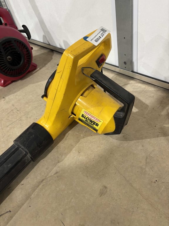Paramount electric blower - Image 2