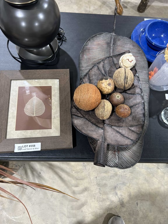 Leaf Decor & Misc - Image 6