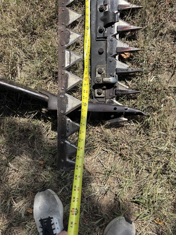 Sickle mower - Image 10