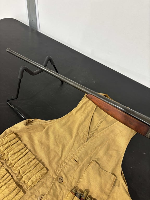 Excel .410 Single Shot and Youth Ammo Vest - Image 4