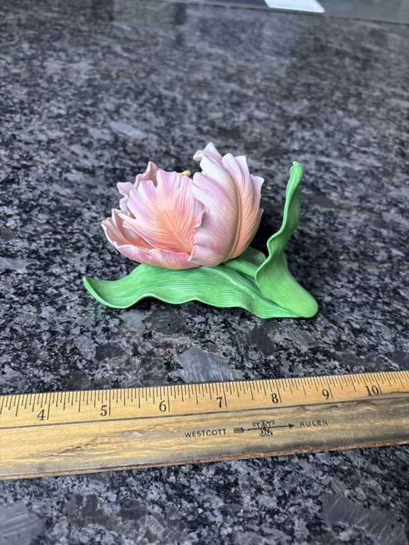 Lenox Parrot Tulip - Image 3