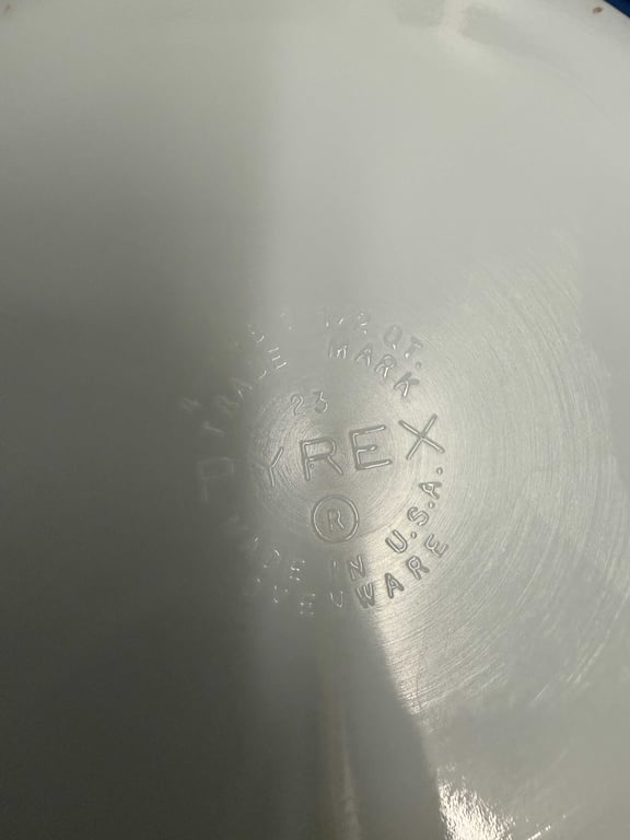 PYREX - Image 2