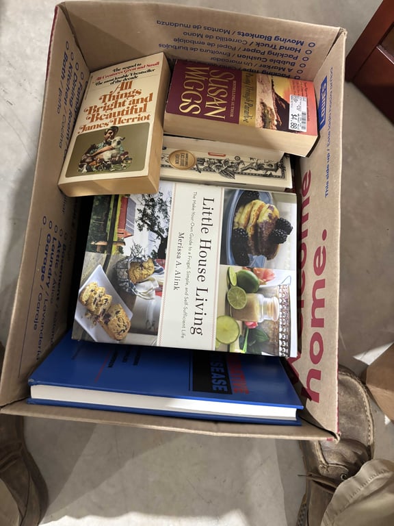 Misc Books - Image 3
