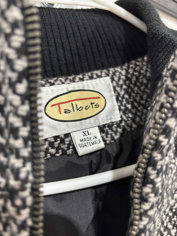 Talbot XL Womens Jacket - Image 2