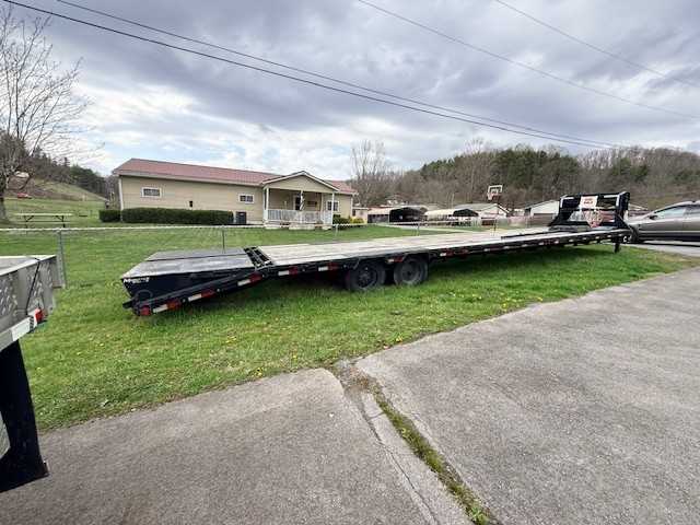 2022 P J 40FT GOOSENECK TRAILER - Image 12
