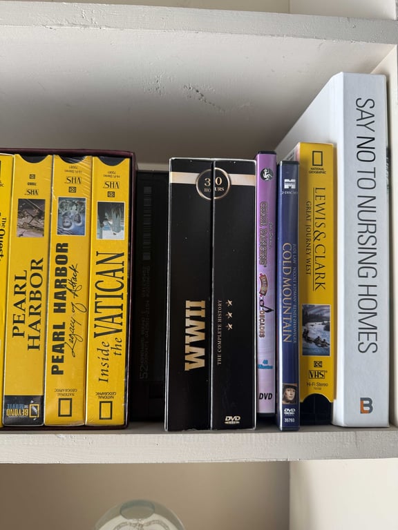 GROUPING OF DVD'S - Image 2
