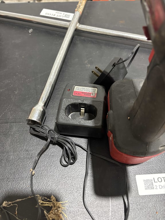 2 Drillmaster drills - Image 4