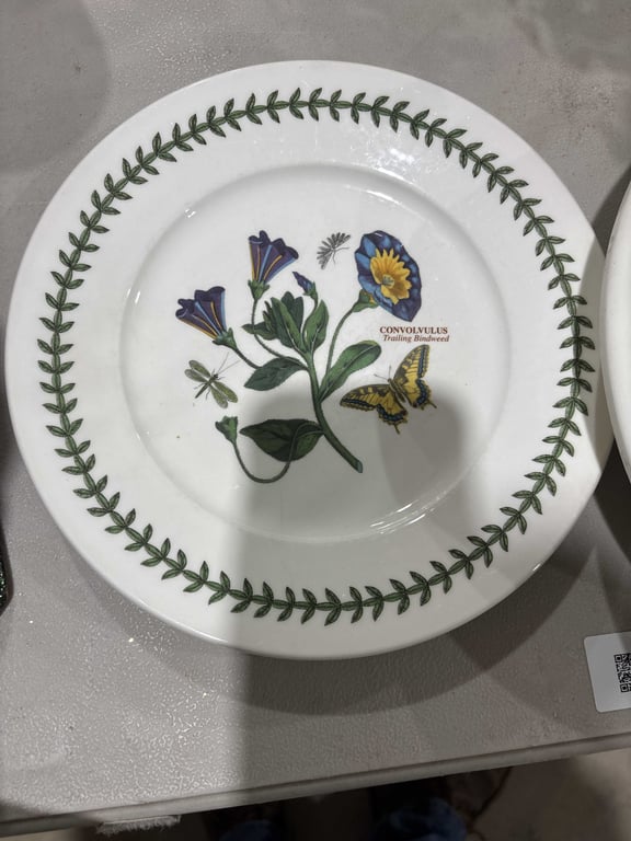 Pasta Dishes and 2 Misc Plates - Image 5
