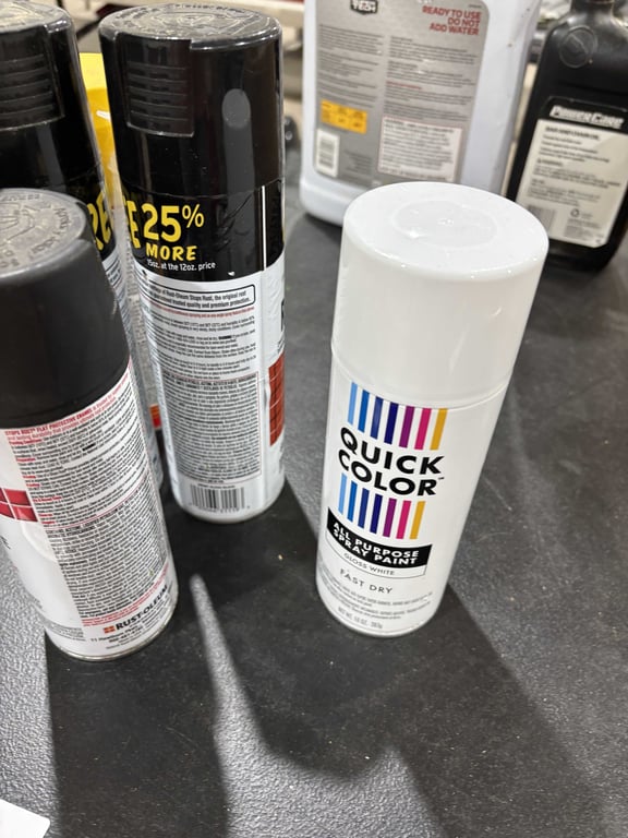 Rust-Oleum - Image 3