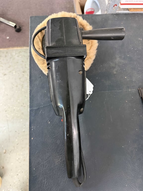WEN 7" SANDER/POLISHER - Image 2