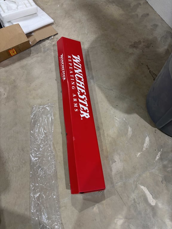 Winchester Wildcat .22 - Image 9