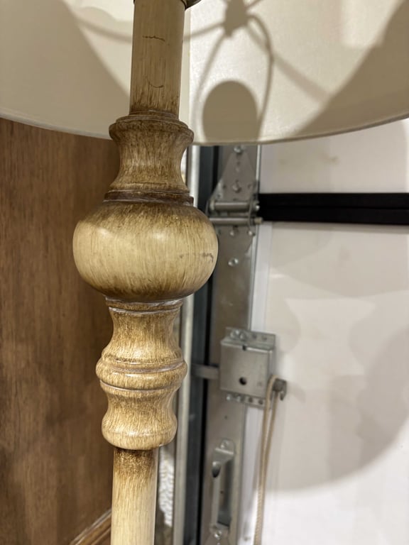 Heavy Floor Lamp - Image 2