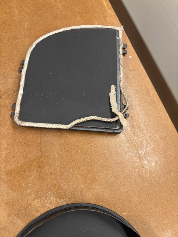Wood stove parts - Image 3
