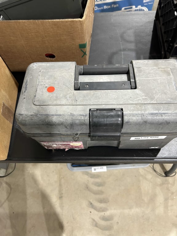ACE toolbox full of misc tools - Image 2