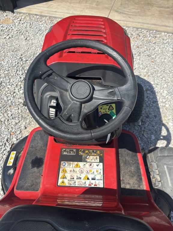 Troy Bilt Lawn Mower - Image 12