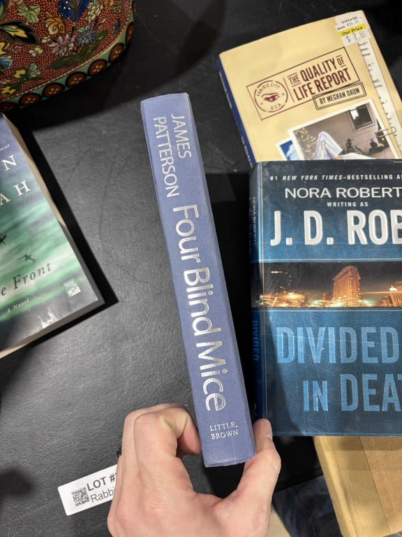 5 Books - Image 2