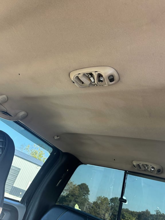 2000 Ford F250 SD XLT 4x4 - Image 23