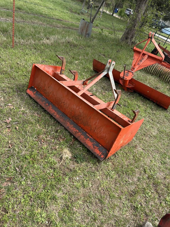 5’ Box Blade - Image 3