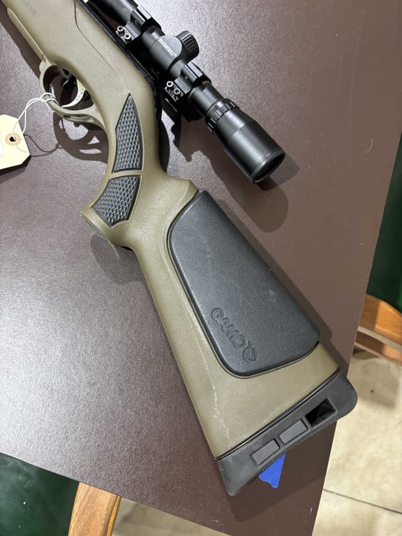Gamo Bone Collector Air Rifle - Image 3