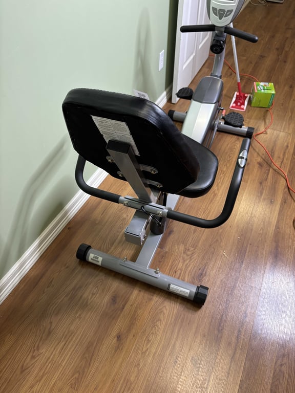 Exerpeutic Exercise Bike - Image 5