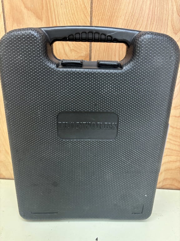 Tool kit (black case) - Image 3