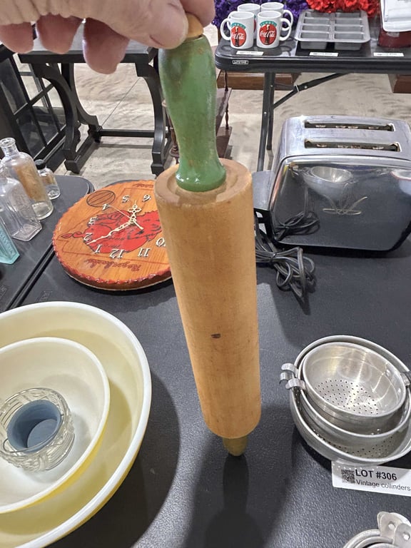 Rolling pin - Image 2
