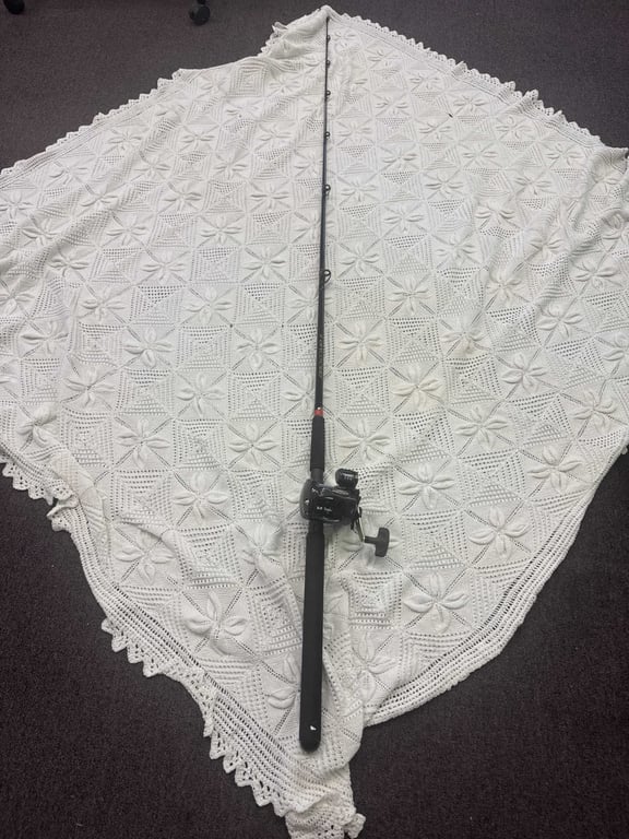 Fishing rod #13