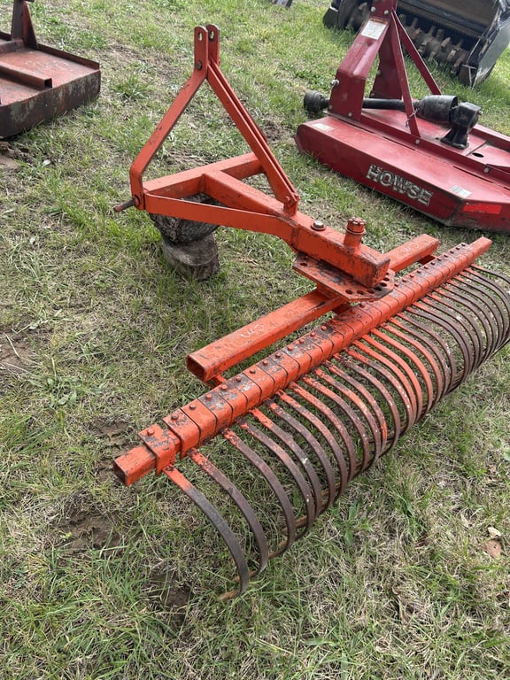 Rock Rake - Image 6