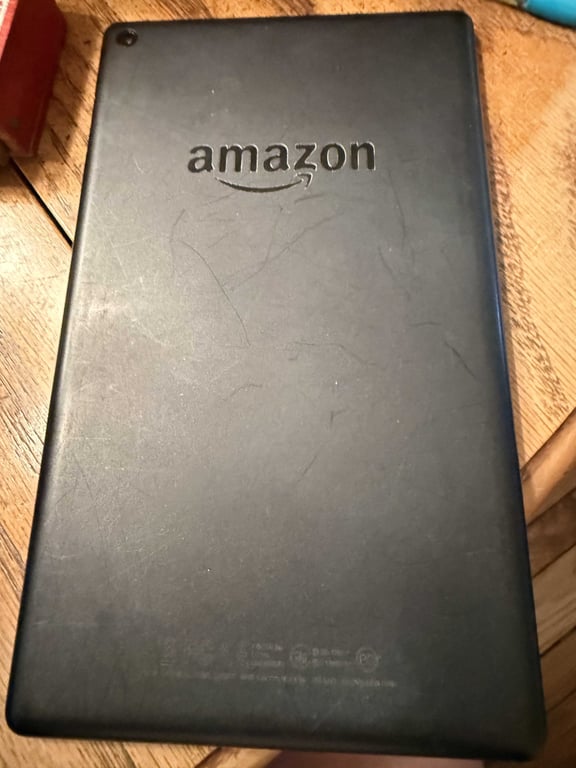 GROUPING OF ELECTRONICS (ASUS CHROMEBOOK, NOOK & AMAZON FIRE) - Image 4
