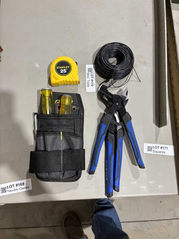 Misc Tools
