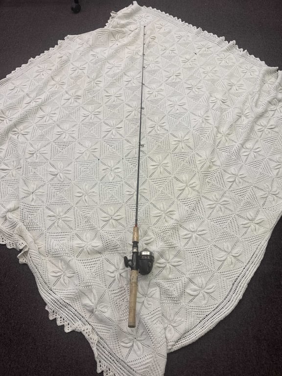 Fishing rod #2