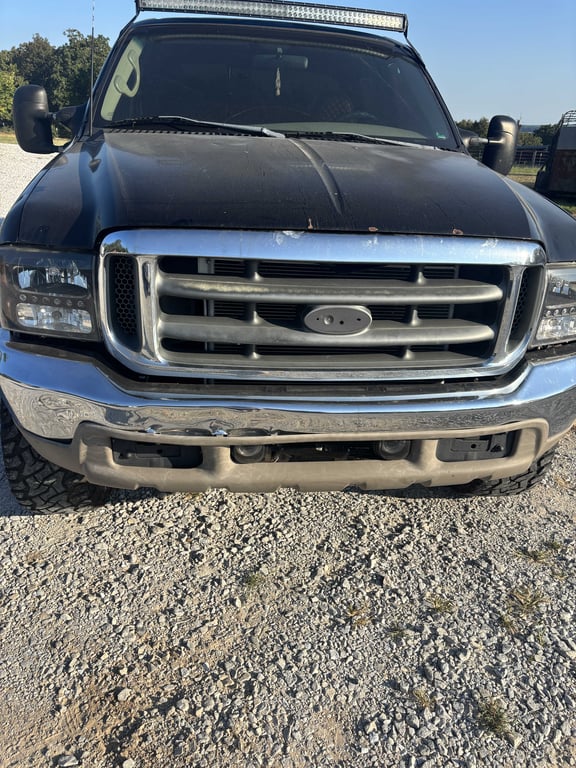2000 Ford F250 SD XLT 4x4 - Image 6